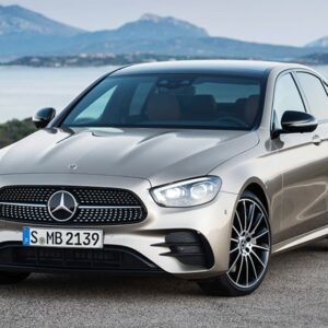 Benz E class 300