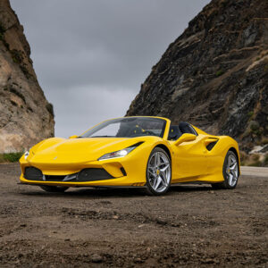Ferrari 2021